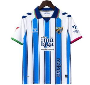 Camiseta Malaga 2026-27 Local