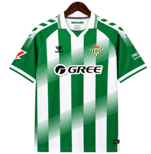 Camiseta Betis 2026-27 Local