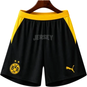 Pantalón Corto Borussia Dortmund 2026-2027 Local