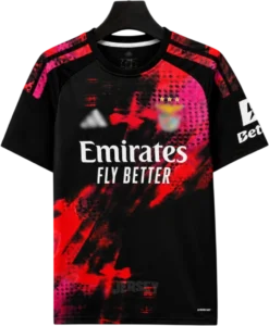 Camiseta Benfica 2026-2027 Tercera