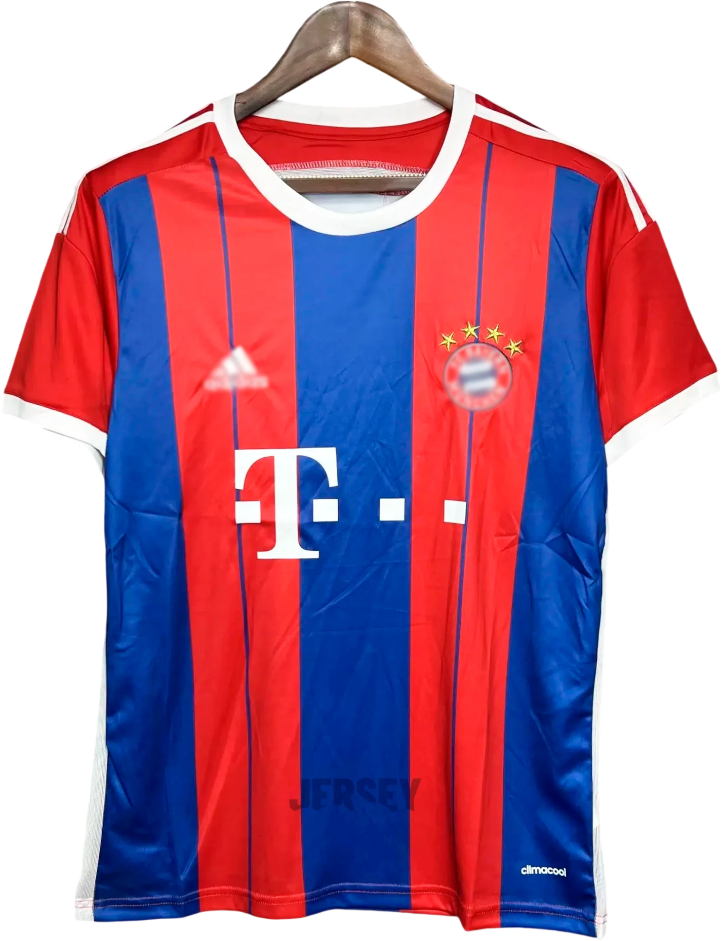 Camiseta Bayern Munich 2014-15 Local
