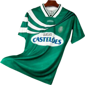 Camiseta Sporting CP 1994-1995 Local
