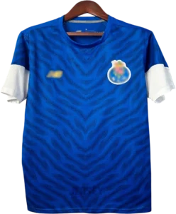 Camiseta Porto 2025-2026 Prematch