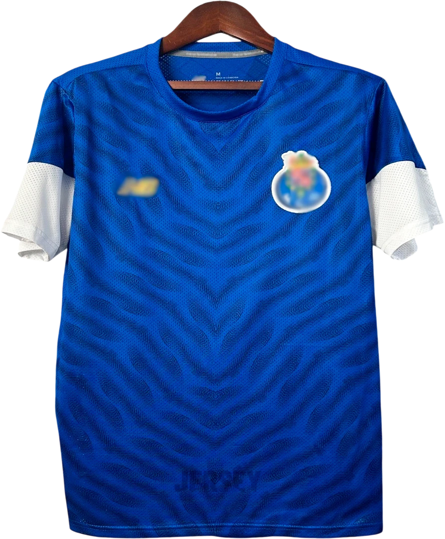 Camiseta Porto 2025-2026 Prematch