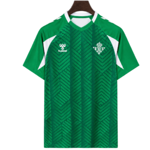 Camiseta Betis 2026-27 Prematch