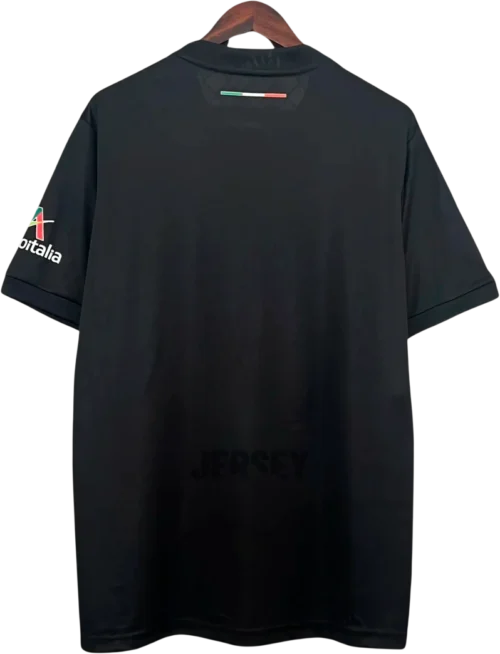 Camiseta Lazio 2024-2025 Edición Especial — Espalda