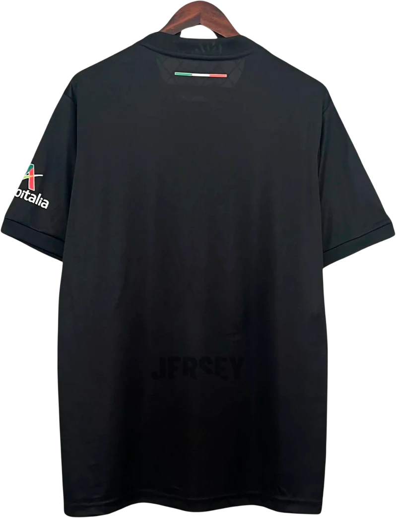 Camiseta Lazio 2024-2025 Edición Especial — Espalda
