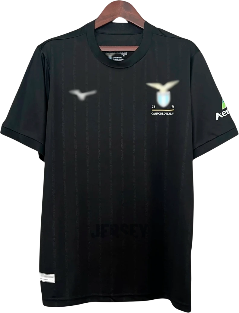 Camiseta Lazio 2024-2025 Edición Especial