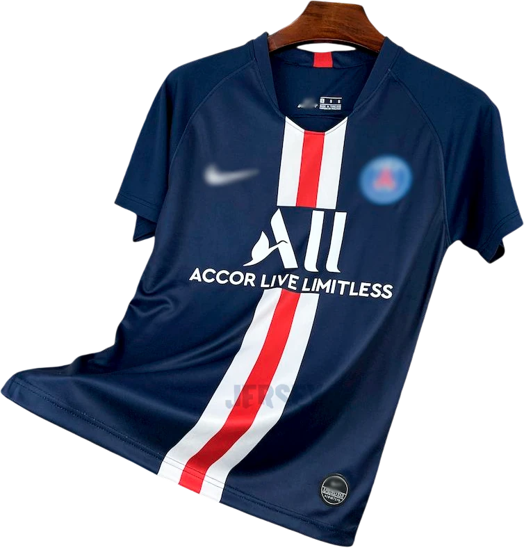 Camiseta PSG 2019-20 Local