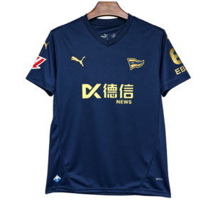 Camiseta Alaves 2024-25 Tercera
