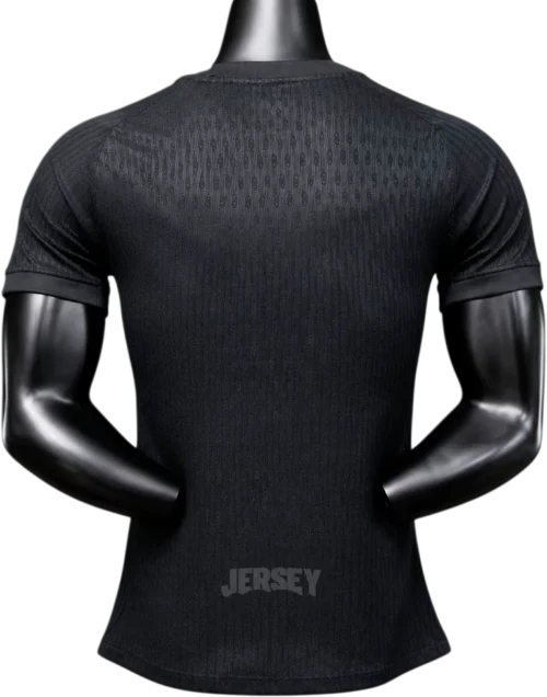 Camiseta PSG 2026-2027 Edición Especial Modelo 2 — Espalda