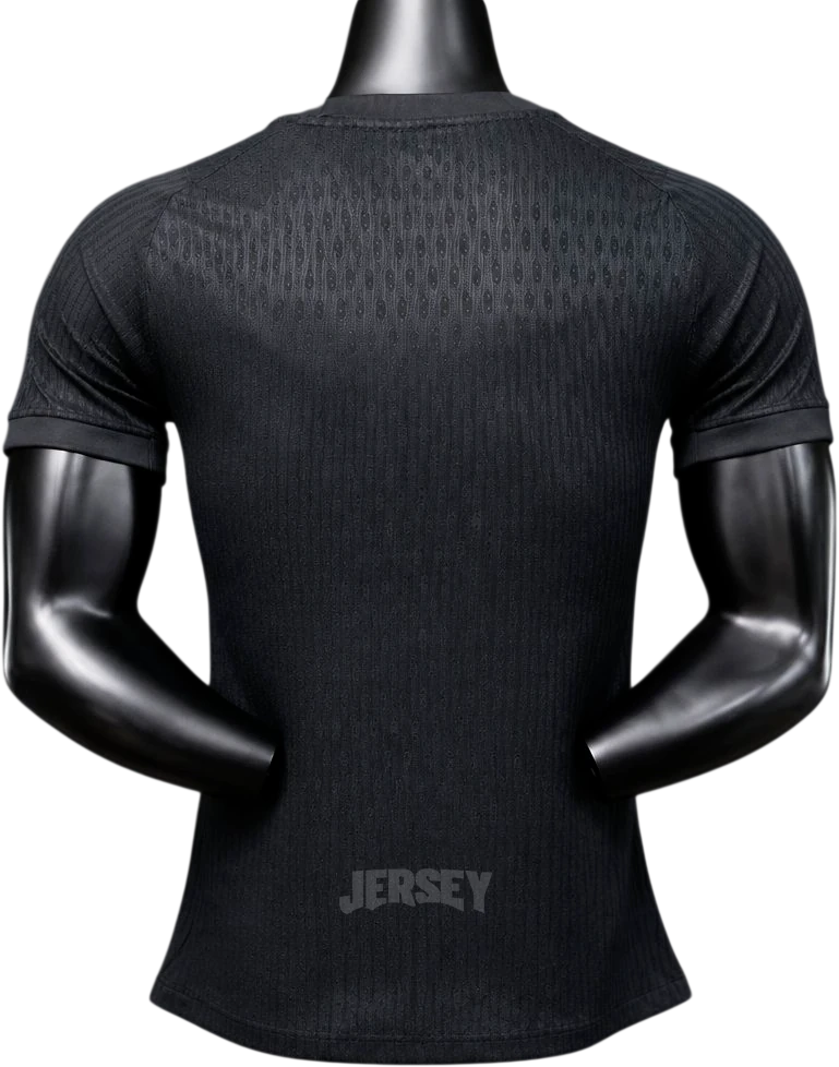 Camiseta PSG 2026-2027 Edición Especial Modelo 2 — Espalda