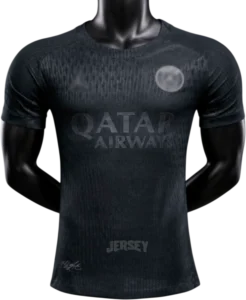 Camiseta PSG 2026-2027 Edición Especial Modelo 2