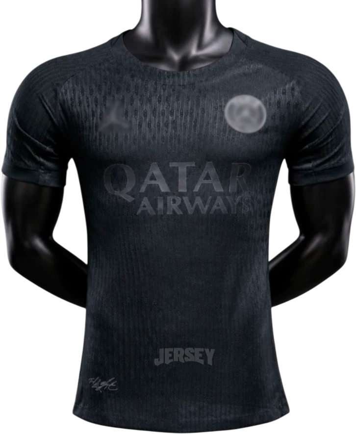 Camiseta PSG 2026-2027 Edición Especial Modelo 2