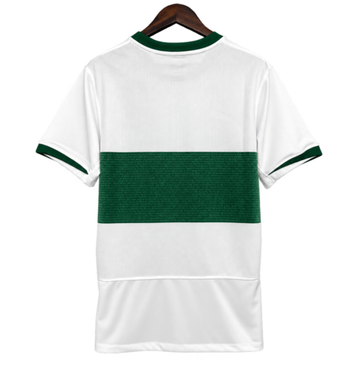Camiseta Elche 2025-26 Local — Espalda
