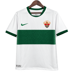 Camiseta Elche 2025-26 Local