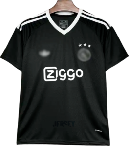 Camiseta Ajax 2024-2025 Entrenamiento