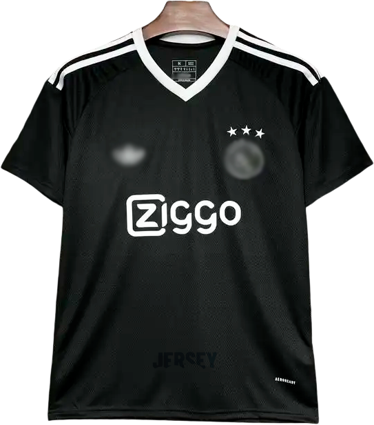 Camiseta Ajax 2024-2025 Entrenamiento