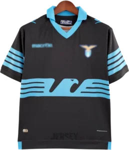 Camiseta Lazio 2015-2016 Visitante