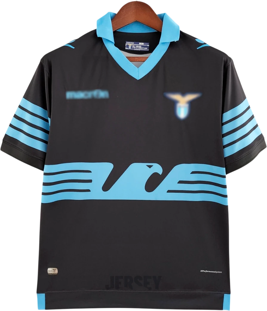 Camiseta Lazio 2015-2016 Visitante