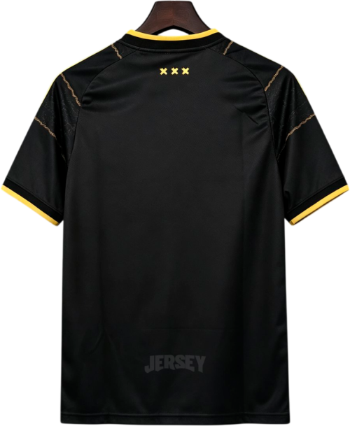 Camiseta Ajax 2026-2027 Visitante — Espalda