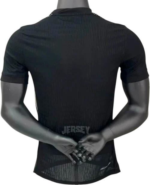 Camiseta PSG 2025-2026 Local Portero — Espalda