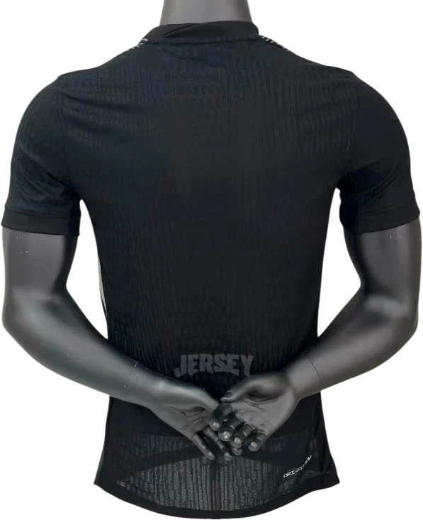 Camiseta PSG 2025-2026 Local Portero — Espalda