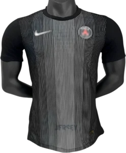 Camiseta PSG 2025-2026 Local Portero