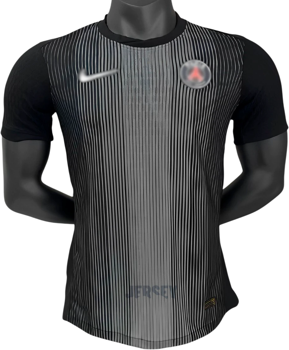 Camiseta PSG 2025-2026 Local Portero