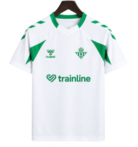 Camiseta Betis 2026-27 Entrenamiento