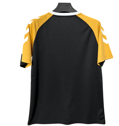 Camiseta Malaga 2026-27 Entrenamiento — Espalda