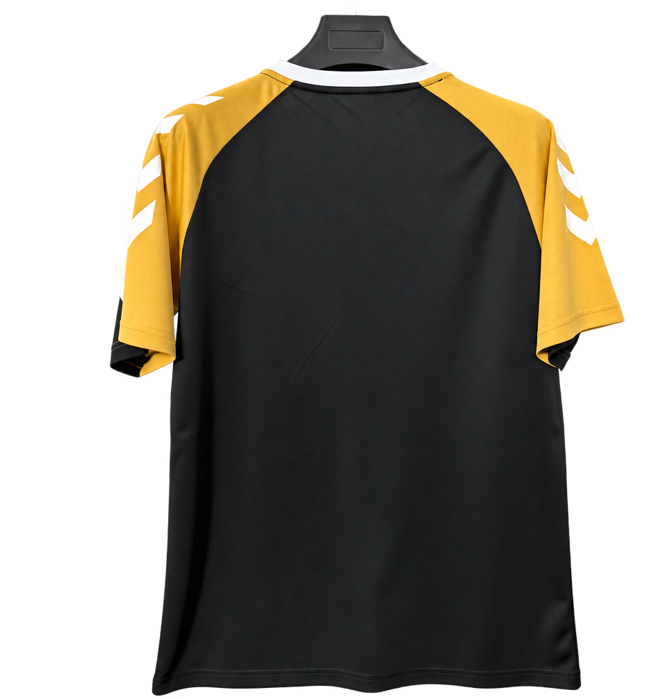 Camiseta Malaga 2026-27 Entrenamiento — Espalda