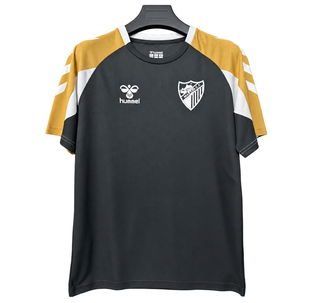 Camiseta Malaga 2026-27 Entrenamiento — Frente