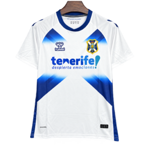 Camiseta Cd Tenerife 2024-25 Local
