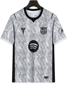 Camiseta Barcelona 2026-27 Local Portero