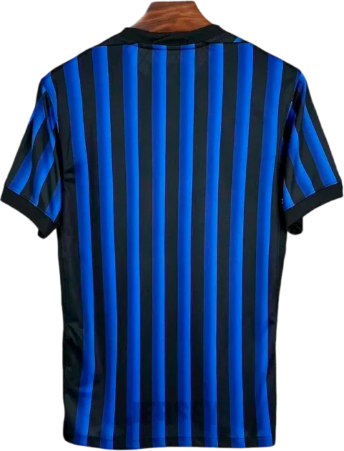 Camiseta Inter de Milan 2025-2026 Local — Espalda