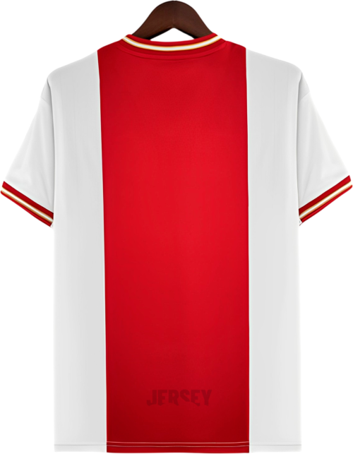 Camiseta Ajax 2022-2023 Local — Espalda