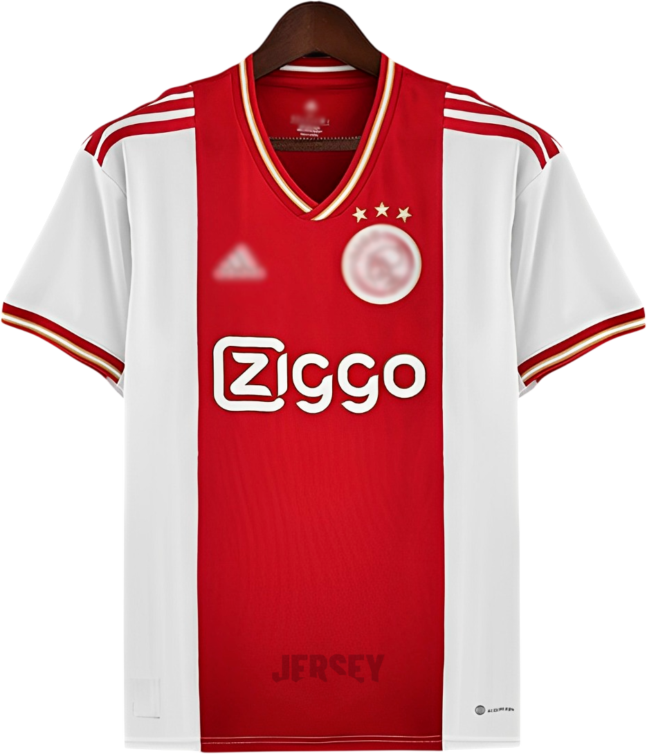 Camiseta Ajax 2022-2023 Local