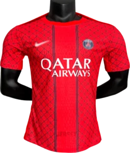 Camiseta PSG 2025-2026 Edición Especial