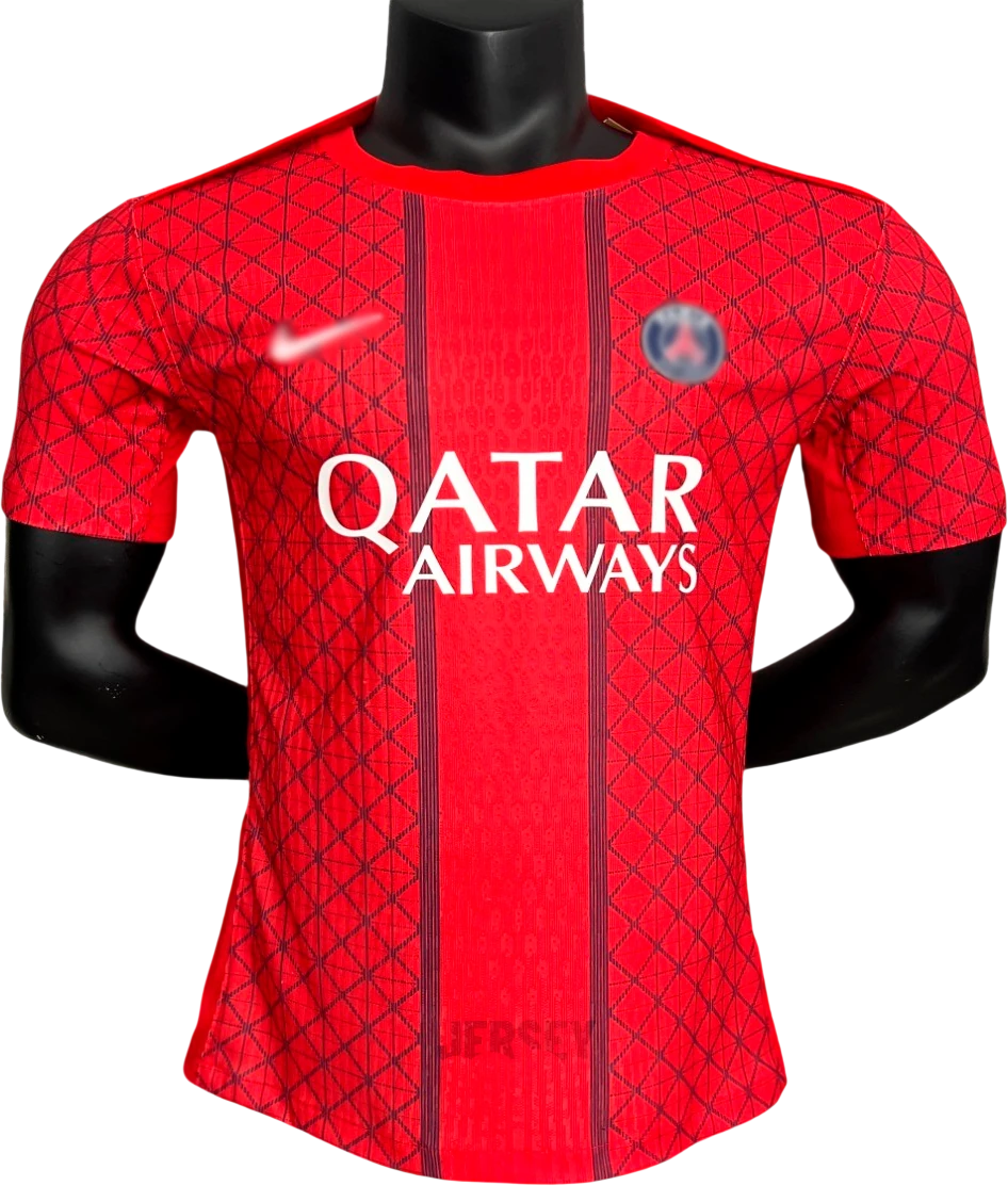 Camiseta PSG 2025-2026 Edición Especial