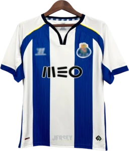 Camiseta Porto 2014-2015 Local