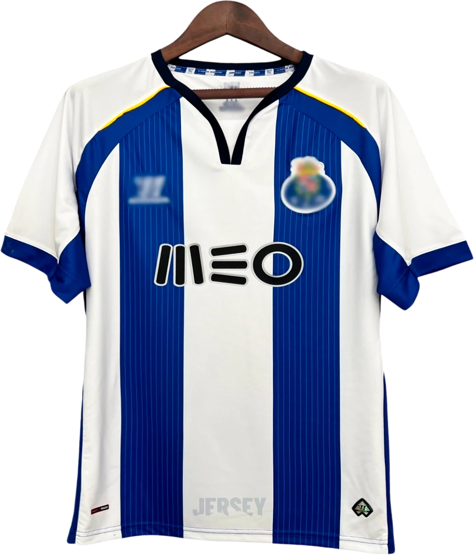 Camiseta Porto 2014-2015 Local
