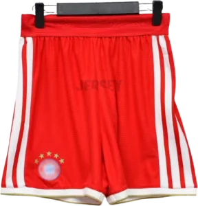 Pantalón Corto Bayern Munich 2026-2027 Local