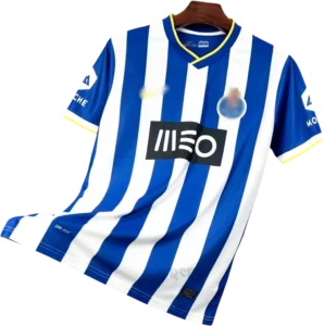 Camiseta Porto 2013-2014 Local