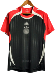 Camiseta Ajax 2021-22 Edición Especial Teamgeist