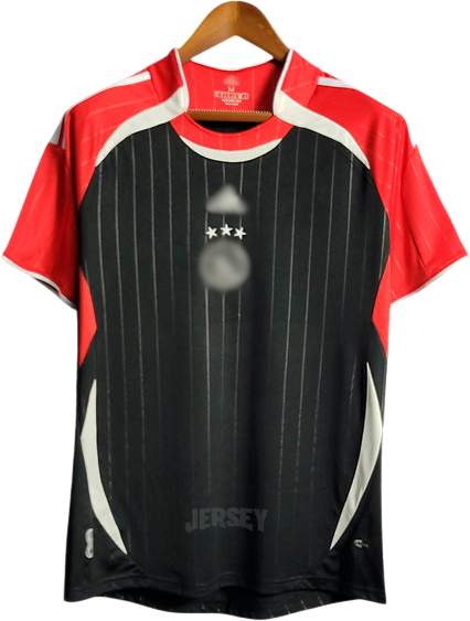 Camiseta Ajax 2021-22 Edición Especial Teamgeist