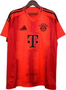 Camiseta Bayern Munich 2024-2025 Local