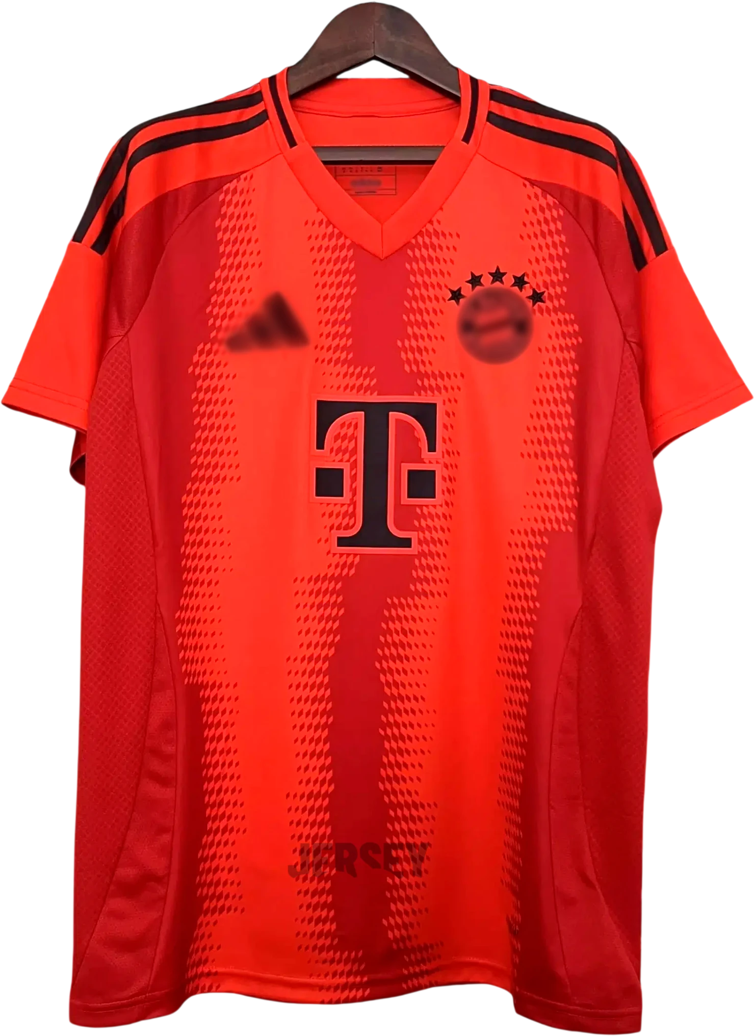 Camiseta Bayern Munich 2024-2025 Local