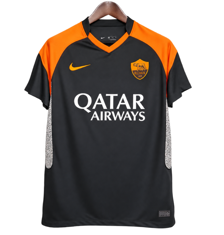 Camiseta Roma 2021 Tercera