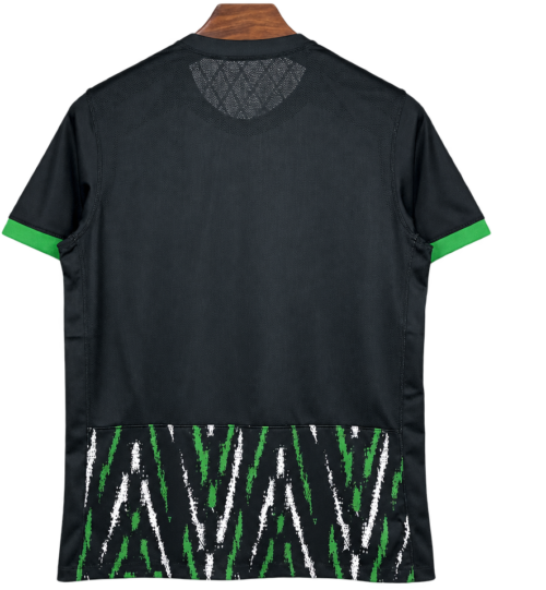 Camiseta Elche 2025-26 Visitante — Espalda